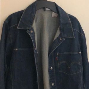 Mens jacket